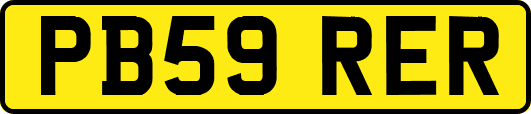PB59RER