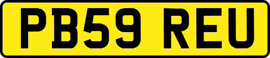 PB59REU