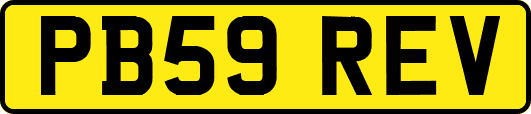 PB59REV