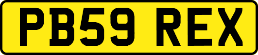 PB59REX