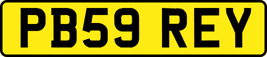 PB59REY