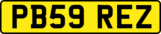 PB59REZ