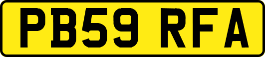 PB59RFA