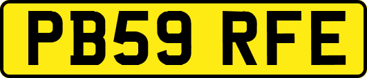 PB59RFE