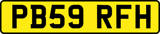 PB59RFH