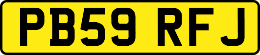 PB59RFJ
