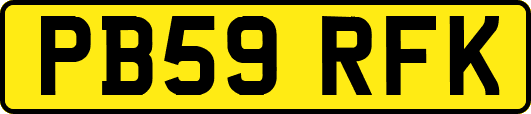 PB59RFK