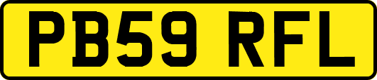 PB59RFL