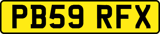 PB59RFX