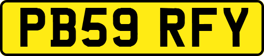 PB59RFY