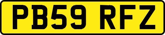 PB59RFZ