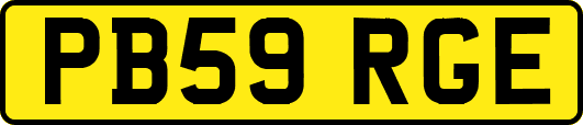 PB59RGE