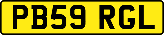 PB59RGL