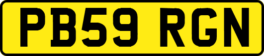PB59RGN