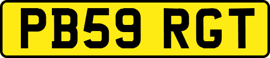 PB59RGT