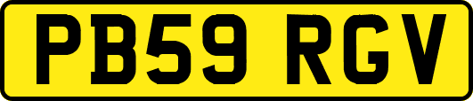 PB59RGV
