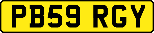 PB59RGY