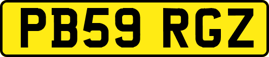 PB59RGZ