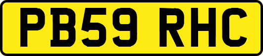 PB59RHC