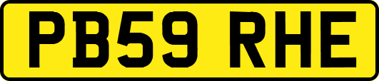 PB59RHE