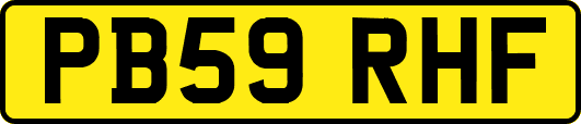 PB59RHF