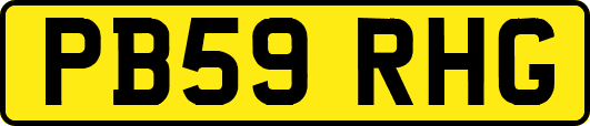 PB59RHG