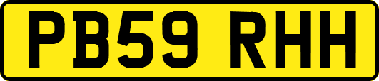 PB59RHH