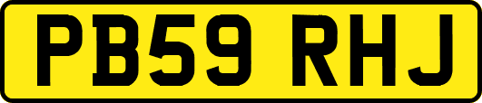 PB59RHJ