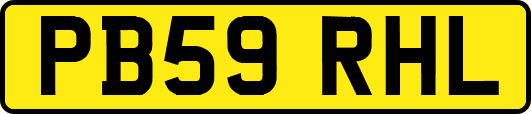 PB59RHL