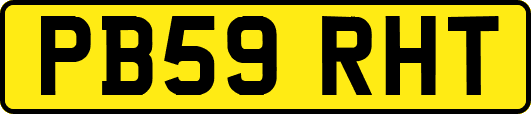 PB59RHT