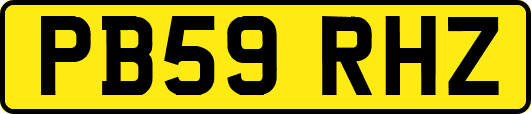 PB59RHZ