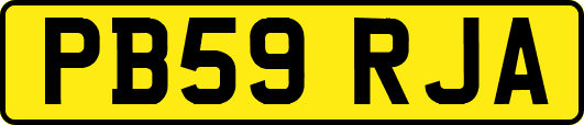 PB59RJA