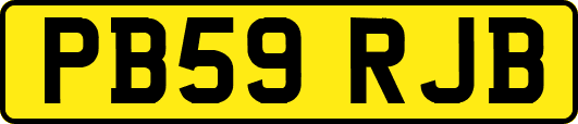 PB59RJB