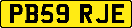 PB59RJE