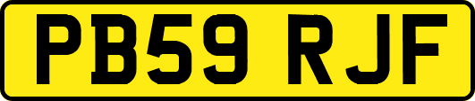 PB59RJF