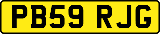 PB59RJG