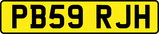 PB59RJH
