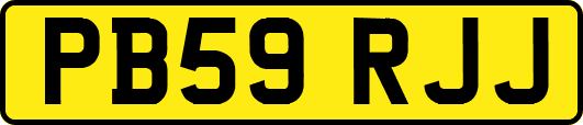 PB59RJJ