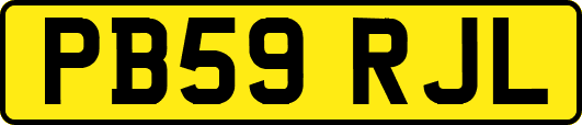 PB59RJL