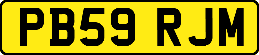 PB59RJM