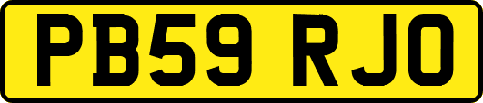 PB59RJO