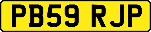 PB59RJP