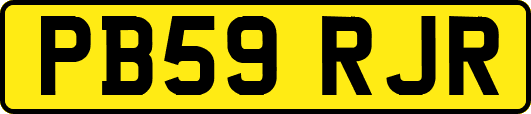 PB59RJR
