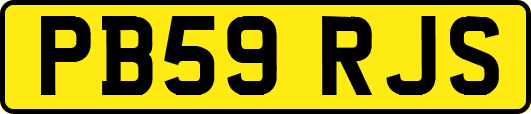 PB59RJS