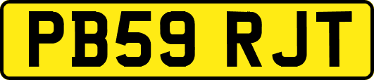 PB59RJT
