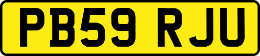 PB59RJU