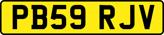 PB59RJV