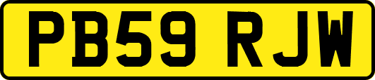 PB59RJW