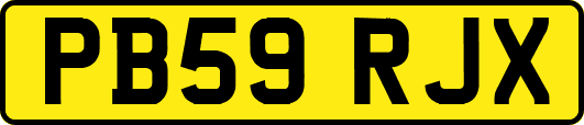 PB59RJX