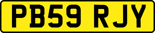 PB59RJY